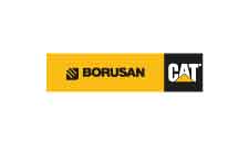 Манифест клиента Borusan Cat